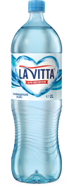 La Vitta 2 l still water