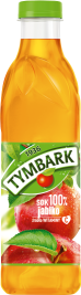 TYMBARK 1 L apple juice 100%