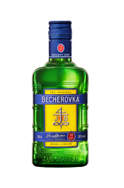 200 ml Becherovka Original