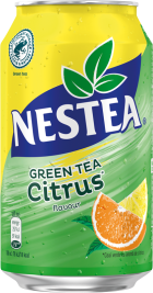 NESTEA 330ml GREEN TEA