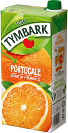 TYMBARK 2L PORTOCALE