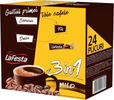 LAFESTA 24 x 15,6 g mild