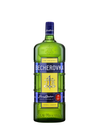 3000 ml Becherovka Original