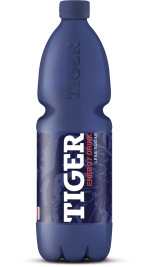 Tiger energy drink 0,9L PET