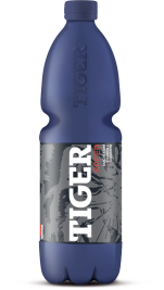 Tiger energy drink SPEED 0,9L PET