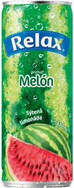 RELAX 330 ml meloun