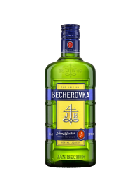 350 ml Becherovka Original