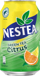 NESTEA 330 ml GREEN TEA