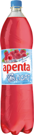 APENTA 1,5 liters Raspberry