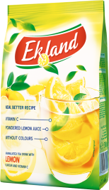 EKLAND 300 g Lemon