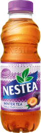 NESTEA 500 ml winter edition - plum