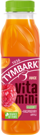 TYMBARK 300 ml marchew malina jabłko