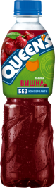 QUEENS 500 ml sour cherry