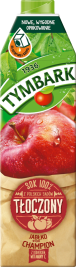 TYMBARK 1 L apple Champion NFC juice 100%