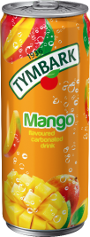 TYMBARK 330 ml mango
