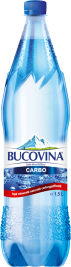 BUCOVINA CARBO 1.5L