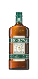 Becherovka Unfiltered