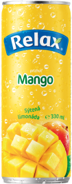 RELAX 330 ml mango