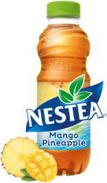 NESTEA 500 ml mango and pinapple