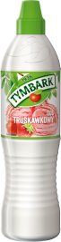 TYMBARK 1 kg truskawka