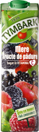 TYMBARK 1 litr forest fruits