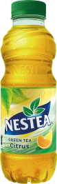 Nestea Green Tea CITRUS 0,5L PET