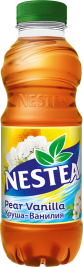 NESTEA 0,5L pear and vanilla