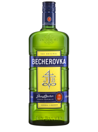 700 ml Becherovka Original