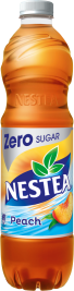 NESTEA 1500 ml Peach - zero sugar