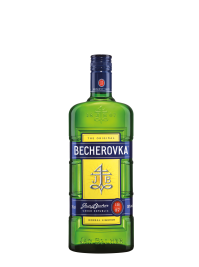 750 ml Becherovka Original