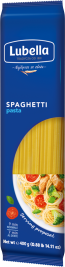 LUBELLA 400 g spaghetti