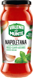 NAPOLETANA SAUCE 500g