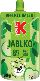 Kubík 100% pyré 200g