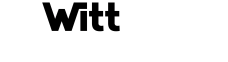 Logo and slogan DrWitt - white