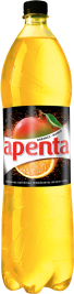 APENTA 1,5 litra orange and mango