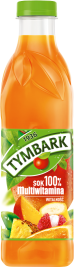 TYMBARK 1 L multivitamin juice 100%