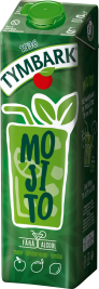 MOCKTAILS 1L MOJITO