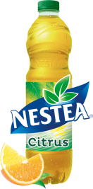 NESTEA 1,5 L Green Tea