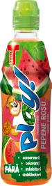 PLAY 400ml WATERMELON