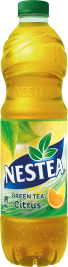 Nestea Green Tea CITRUS 1,5L PET