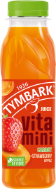 TYMBARK 300 ml marchewka i truskawka
