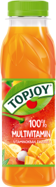 TOPJOY 300 ml multiwitamina