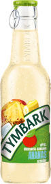 TYMBARK 250 ml jabłko, banan i kokos