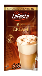 LAFESTA 22 g irish cream