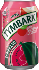 TYMBARK 330 ml apple - watermelon