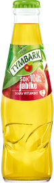 TYMBARK 200 ml apple juice 100 %