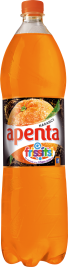 APENTA 1,5 liters Orange