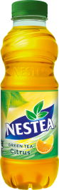 NESTEA 0,5L Citrus - green tea