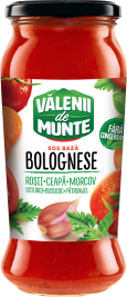 BOLOGNESE SAUCE 500g