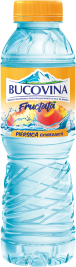 BUCOVINA PEACH 500ml